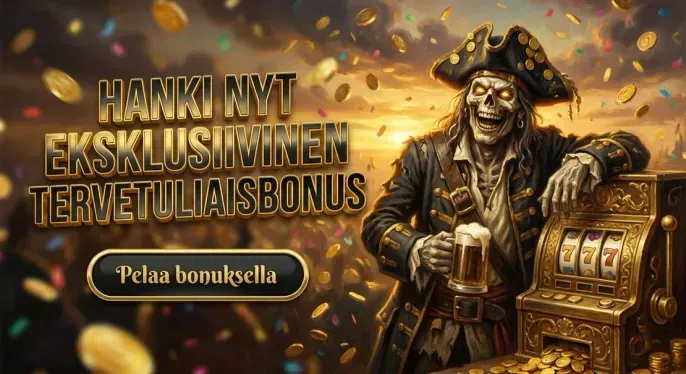 Tuplaus Casino